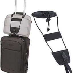 ONTRIP Bag Bungee Belt for Adjusting Backpack Travel Accessories Luggage Suitcase Carry On Strap-image-79