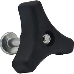 Meadawgs®Lawn Mower Machine Parts Garden Tool Triangle Handle Nut Bolt for |Home & Garden | Yard Garden & Outdoor Living | Lawnmowers |1 x Triangle Handle-image-10
