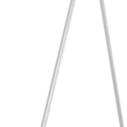 Triangle Wall Mounted Magazine Vinyl Records Storage Rack White|Home & Garden | Home Organization |1 X Triangle Wall-Mounted Magazine Holder-21
