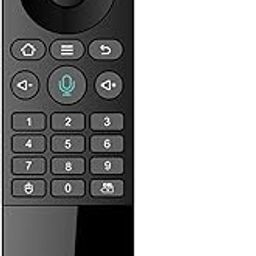 TZ06 2.4G Mini Remote Control USB Wireless Receiver with Voice Input for HTPC Mini PC-image-15