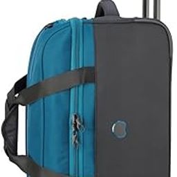 Egoa 55 cm Cabin Duffle Bag Blue-image-25