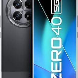 Infinix Zero 40 5G (Rock Black, 24GB RAM-12GB RAM + 12GB Virtual RAM, 256GB Storage) | 4K 60FPS Video Recording | 144Hz 3D Curved AMOLED Display | 108MP OIS Triple Camera AI-image-43