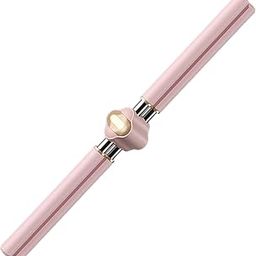 Meadawgs® Yoga Stick Open Shoulder Cross Training Stick for Sports Equipment Gym Pink-image-37