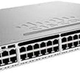 CISCO Catalyst 9300 24-Port PoE+, Network Essentials-14