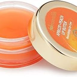 Fabindia Fabessentials Apricot Peach Lip Butter - 5 Gm, 1 Count-30