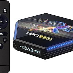 MERISHOPP Hk1 R2 Rk3566 Quad Core 1000M 2.4G 5G Dual Band 4+64G Au Plug|Consumer Electronics | Tv Video & Home Audio | Internet & Media Streamers-43