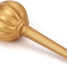 RATNA'S Hanuman Gada Junior, A Perfect Roleplay Toy for Kids (Assorted Colours) Gold-29