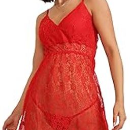 Women's Net Mid Thigh Length Casual Regular Pajama Set-image-9