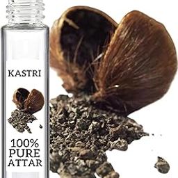 Kasturi attar perfume for men & women | attar for women long lasting - 6 ml-image-114