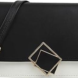 Women's Girls Cross Body Sling Bag with 2 Inside Pockets - Zipper Pocket for Cash/cards & Slip Pocket for Change,IDs-30