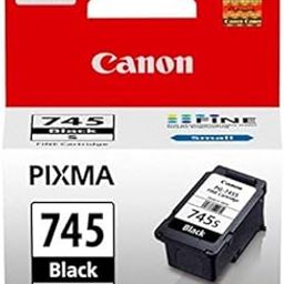 Canon PIXMA PG745s Black Ink Cartridge-image-44