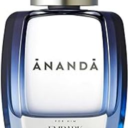 EMBARK Ananda Liquid Floral Perfume For Men- 100Ml | Luxury Eau De Parfum | Long Lasting Premium Fragrance-image-61