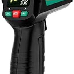 CALANDIS™ Digital Infrared Thermometer LCD Display Precision Digital Sensor Style 1-image-50