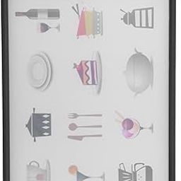 SNkachariya Chopping Pad, Hangable Chopping Board Multifunction Stainless Steel for Vegetable Cutting-NS-381-image-60