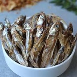 Pattammal Seafoods Dry Nethili Karuvadu - 500 Grams-19