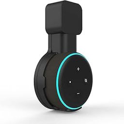Wall Holder for Alexa Echo Dot 3rd Generation-13
