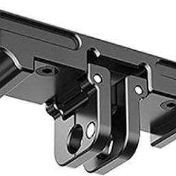 Action Camera Mount Adapter Aluminum Alloy Durable Magnetic Bracket for Go 3 | Other Camera & Photo Accs | Camera & Photo Accessories-picture-14
