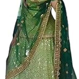 Womens Net Semi Stitched dhoti suit for women Ladies use dhoti suit for women wedding For Emboirdery dhoti suits for women with dupatta And dhotisuits wedding-image-90