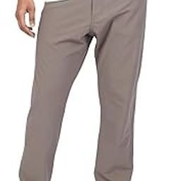 Men Brown Mid Rise Tapered Fit Trousers-image-41