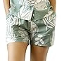 Night Dress for Women Cotton Shirt and Shorts Night Suit Set Lounge Wear Night Suit for Womens White-image-114