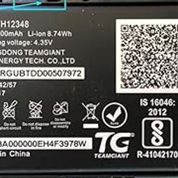 DEVICE OF A WITH AEV Original Compatible H12348 Battery for Reliance Jio WiFi 4G Router JioFi 2 M2 M2S 4G Hotspot_37(2300mAh)-picture-6