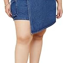 Cotton Western Skort-image-15