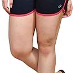 Women's Cotton Shorts-picture-21