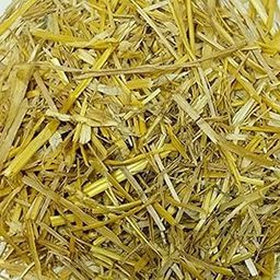 DASNATH Natural and Organic Wheat Straw(1 kg) for Mushroom - Shrubs and General beds Mulch,Mushroom Farming and Gardening,Pack of 1 kg.-image-50