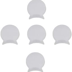 CALANDIS 2x5 Pieces 6mm White Rubber Thumb Rest Cushion Pad Protector for Clarinet Oboe | Other Accessories | Parts & Accessories | Wind & Woodwind-image-73