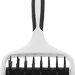 CARTNOVA‚Effortless Pizza Dough Rolling: Silicone & ABS Pastry Roller for Easy Cleaning & Multi-Use Kitchen Convenience-picture-12