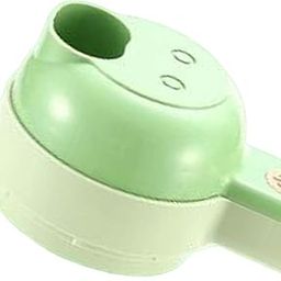3NH® Electric Vegetable Slicer Veggie Chopper Masher for Chili Potato Cowpea-7