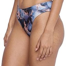 Suheli Par Printed Swimwear Bikini Panty for Women Beach Wear-picture-19