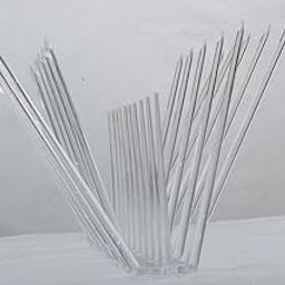 Polycarbonate Bird Spikes 7pcs. Set-29