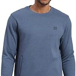 from house of Monte Carlo Solid Men Sweatshirt-image-16