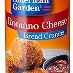 AG Romano Cheese Bread Crumbs 425g Imported-image-98