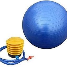 GBEX Fitness Gym Massage Lacrosse Ball - Muscle Roller Ball - Full Body Massage Ball - for Trigger Points/Muscle Knots-picture-22