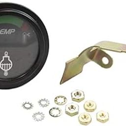 Exmark 1-643021 Temperature Gauge Lazer Z Front Runner XP XS DS Series-20