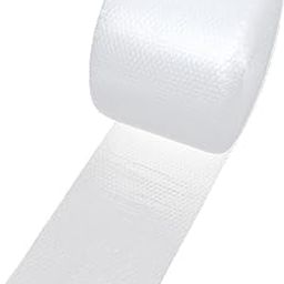 NUOBESTY Shockproof Bubble Cushioning Wrap Wide Long Packing Film for Safe Shipping and Packaging for Fragile Items-image-21