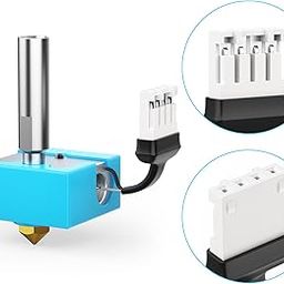 Hotend for Tina2basic V9 and TINA2SV10 3D Printers Only-image-26