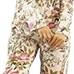 say Women Pajama Set-picture-10