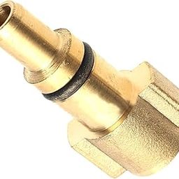 MERISHOPP®Pressure Washer Snow Foam Lance Adapter Spray Jet Connector For Lavor|Home & Garden | Yard, Garden & Outdoor Living | Outdoor Power Equipment | Pressure Washers-image-26