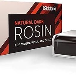 D'Addario VR300 Natural Rosin, Dark-13