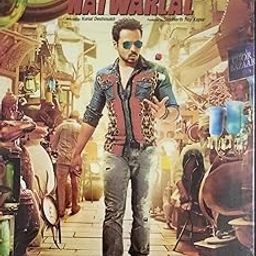 DKD Raja Natwarlal Hindi Movie DVD-image-69