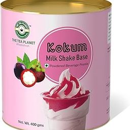 Kokum Milk Shake Base. Add Ice Cream and Chilled Milk-image-98