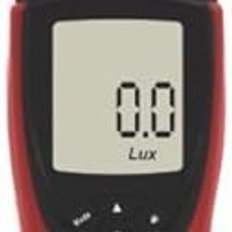 Professional Digital Lux Meter with Warranty-6