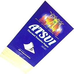 Mumbai Tattoo Atsui Stencil Paper-picture-40