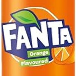 Fanta Soft Drink, Orange, 300ml Can-picture-19