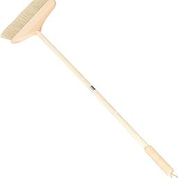 Healeved Brush Handle for Cleaning Telescopic Broom for Rv Easy to Store Floor Cleaning Broom for Home Use-image-40