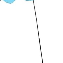 ATORSE Plant Umbrella with Metal Stake Weatherproof Sun Shade Cloth for Garden Beds Blue|Home & Garden|Yard, Garden & Outdoor Living|Garden Structures & Shade|Umbrellas-image-93