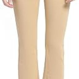 madame Frayed Hem Flared Denim-picture-22